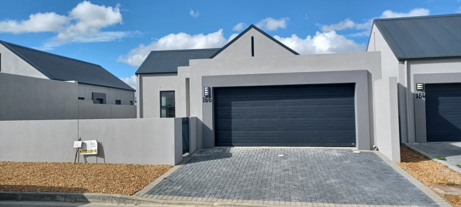 To Let 3 Bedroom Property for Rent in Aan de Wijnlanden Western Cape